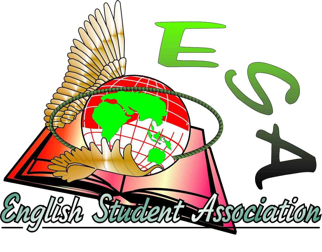 Logo English Student Association